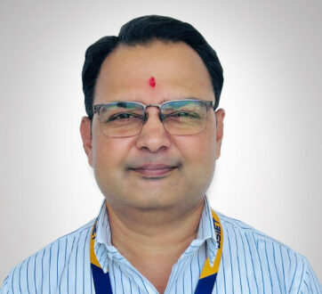 Nileshkumar Mansingrao Sawant Nileshkumar Mansingrao Sawant