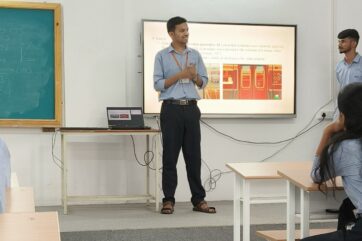 AI tools presentation
