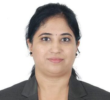 Mrs Poonam Digvijay Bhosale