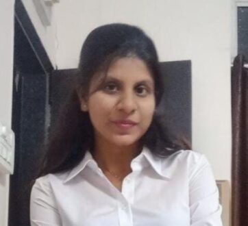 Ms. Siddhi Satish Ghatage